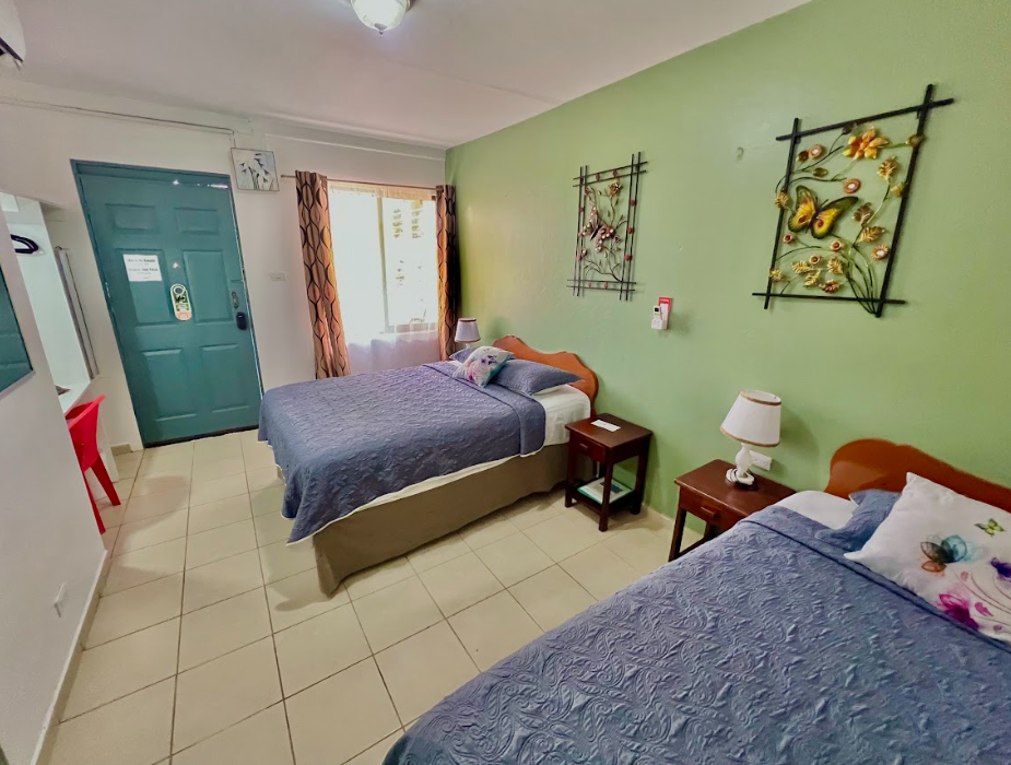Hotel Divisamar Manuel Antonio Bagian luar foto