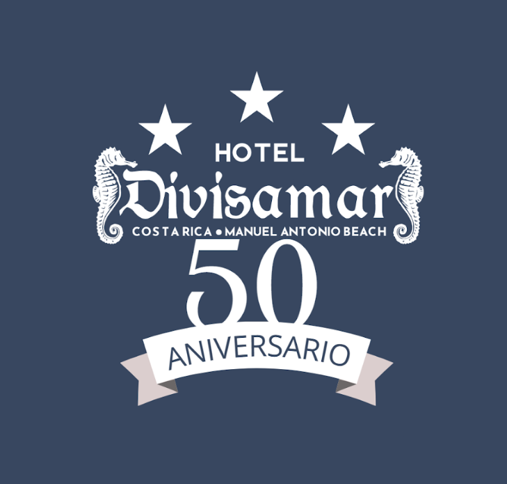 Hotel Divisamar Manuel Antonio Bagian luar foto